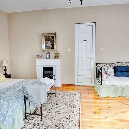 Guest House Sahat Tepe 플로브디프 외부 사진