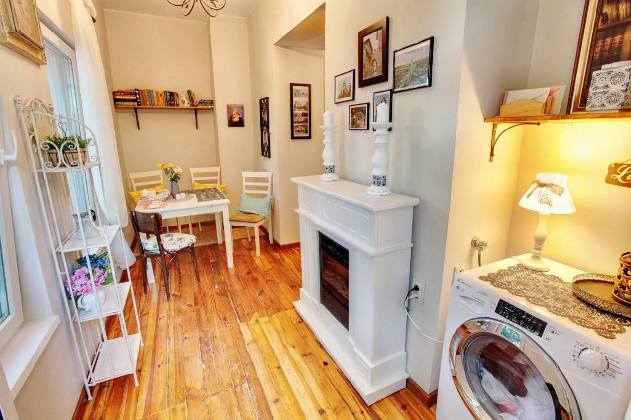 Guest House Sahat Tepe 플로브디프 외부 사진