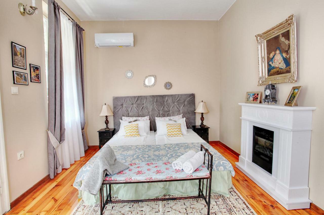 Guest House Sahat Tepe 플로브디프 외부 사진