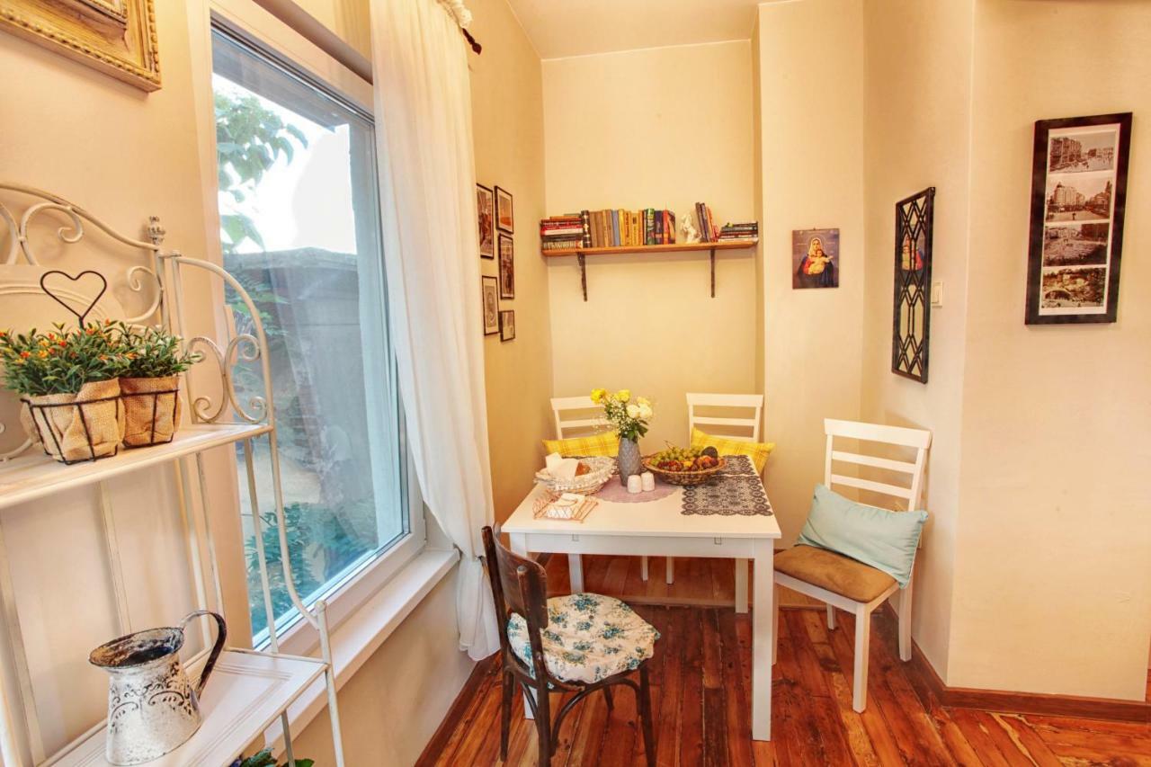 Guest House Sahat Tepe 플로브디프 외부 사진