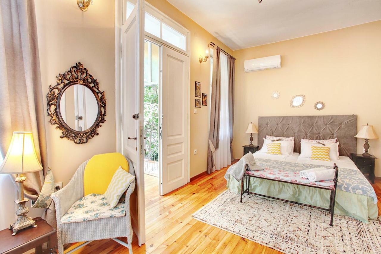 Guest House Sahat Tepe 플로브디프 외부 사진