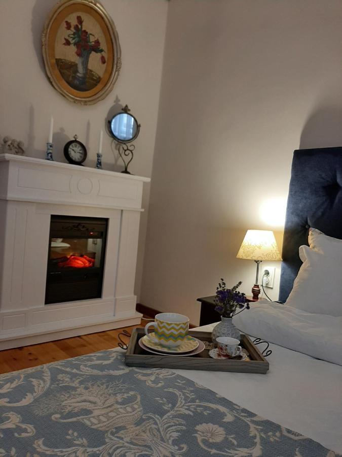 Guest House Sahat Tepe 플로브디프 외부 사진