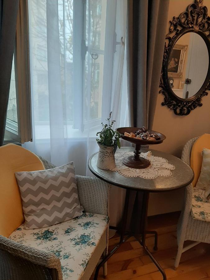 Guest House Sahat Tepe 플로브디프 외부 사진