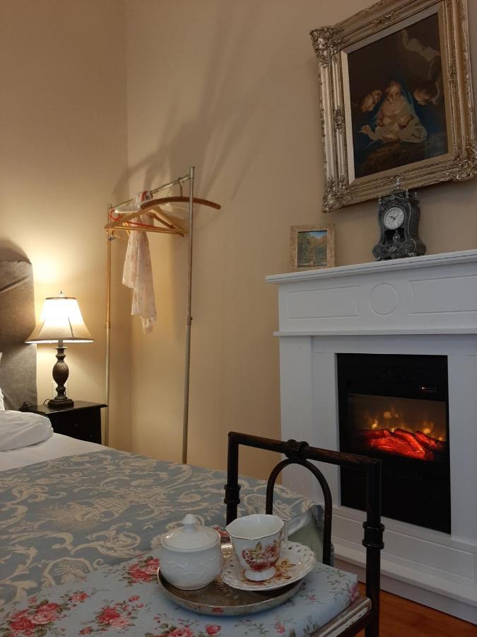 Guest House Sahat Tepe 플로브디프 외부 사진